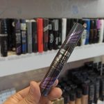 ریمل حجم دهنده ایزادورا بنفش مدا big bold