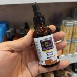 روغن آرگان ۳ کاره مخصوص مو ، پوست و ناخن