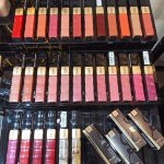 رژ لب مایع مات 24 ساعته استاتیرا