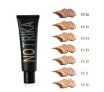 کرم پودر فول کاور نوتریکا SPF30 مدل FC12 حجم 50میلی لیتر - تصویر 2