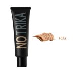 کرم پودر فول کاور نوتریکا SPF30 مدل FC13 حجم 50میلی لیتر