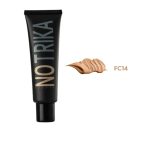 کرم پودر فول‌کاور نوتریکا SPF30 مدل FC14 حجم 50میلی لیتر