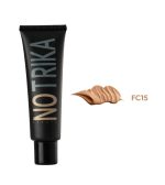 کرمپودر فولکاور نوتریکا SPF30 مدل FC15 حجم 50میلی لیتر