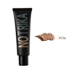 کرم پودر فول کاور نوتریکا SPF30 مدل FC16 حجم 50میلی لیتر