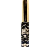 خط چشم مویی مشکی پاریس