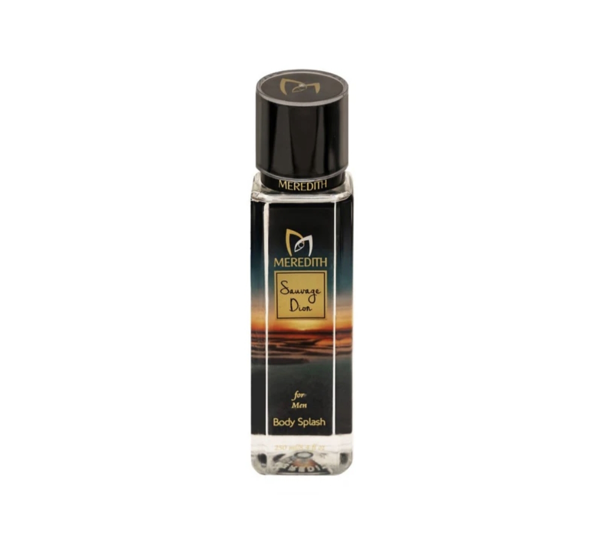 IMG_20260416_180204 بادی اسپلش مریدت مردانه مدل sauvage dior حجم 250 میلی لیتر - تصویر 1