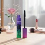 ریمل میرادور بنفش MIRADOR CRAZY VOLUME MASCARA حجم14ml اصل