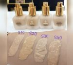 کرم پودر روزانه استاتیرا اصلی حاوی ضدآفتاب statira spf35 - تصویر 2