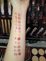 شیدینگ لب دیفکتو طرح silky - تصویر 2