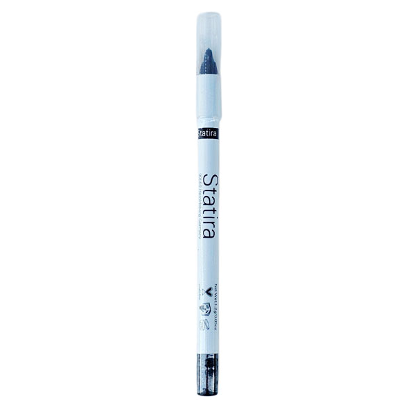 3-11 مداد چشم شمعی ضد حساسیت استاتیرا Statira Anti Alergy Waterproof Eye Liner Pencil - تصویر 1