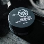 واکس مو طوسی ردوان Red One Quicksilver Aqua Hair Wax 150Ml - تصویر 3