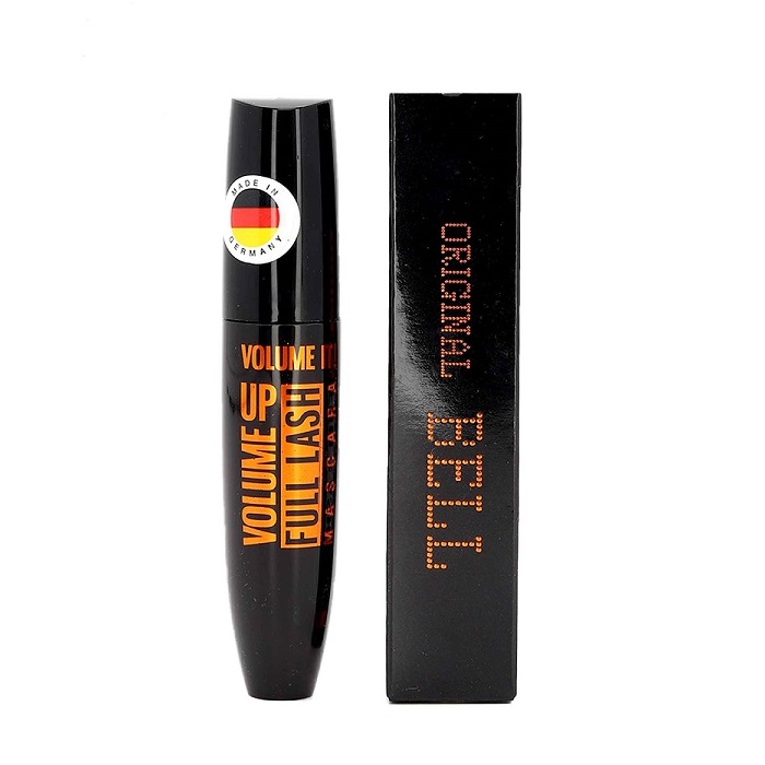 Bell-Volume-Up-Full-Lash-Mascara ریمل بل فول لش - تصویر 1