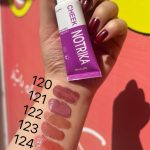 رژگونه مایع نوتریکا مدل LB122 حجم 25میلی لیتر