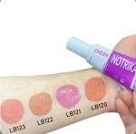 رژگونه مایع نوتریکا مدلLB123 حجم 25میلی لیتر