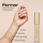 کانسیلر فلورمار ۰۰۱ طرح stay perfect - تصویر 2